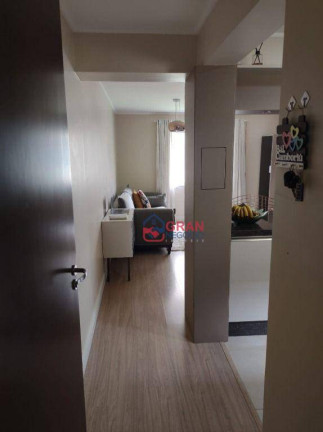 Imagem Apartamento com 2 Quartos à Venda, 59 m² em Campina Do Siqueira - Curitiba Imagem Apartamento com 2 Quartos à Venda, 59 m² em Campina Do Siqueira - Curitiba