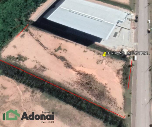 Imagem Terreno à Venda, 8 m² em Distrito Industrial - Jundiaí Imagem Terreno à Venda, 8 m² em Distrito Industrial - Jundiaí