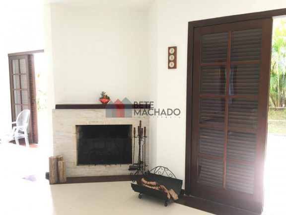 Imagem Casa com 4 Quartos à Venda, 204 m² em Alto - Teresópolis