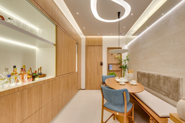 Imagem Apartamento com 3 Quartos à Venda, 141 m² em Setor Oeste - Goiânia Imagem Apartamento com 3 Quartos à Venda, 141 m² em Setor Oeste - Goiânia