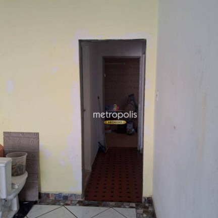 Imagem Sobrado com 5 Quartos à Venda, 275 m² em Santa Paula - São Caetano Do Sul Imagem Sobrado com 5 Quartos à Venda, 275 m² em Santa Paula - São Caetano Do Sul