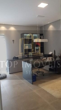 Imagem Sobrado com 4 Quartos à Venda, 670 m² em Condomínio Residencial Jaguary - São José Dos Campos Imagem Sobrado com 4 Quartos à Venda, 670 m² em Condomínio Residencial Jaguary - São José Dos Campos