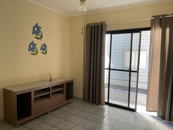 Imagem Apartamento com 1 Quarto à Venda, 46 m² em Vila Guilhermina - Praia Grande Imagem Apartamento com 1 Quarto à Venda, 46 m² em Vila Guilhermina - Praia Grande