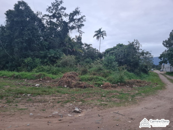 Imagem Terreno à Venda, 318 m² em Balneário Recanto Do Sol - Caraguatatuba