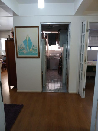 Imagem Apartamento com 1 Quarto à Venda, 54 m² em Bela Vista - São Paulo Imagem Apartamento com 1 Quarto à Venda, 54 m² em Bela Vista - São Paulo