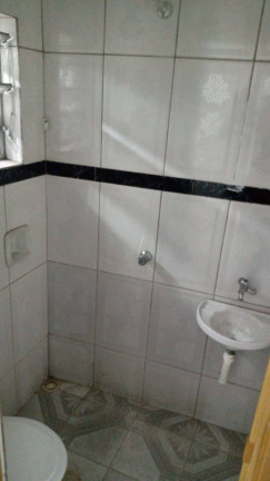 Imagem Casa com 1 Quarto para Alugar, em São Bernardo Do Campo Imagem Casa com 1 Quarto para Alugar, em São Bernardo Do Campo
