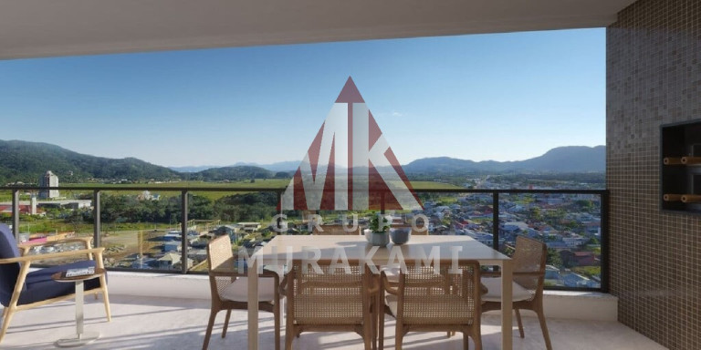 Imagem Imóvel com 3 Quartos à Venda, 128 m² em Perequê - Porto Belo Imagem Imóvel com 3 Quartos à Venda, 128 m² em Perequê - Porto Belo