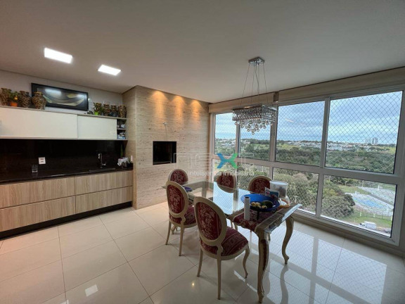 Imagem Apartamento com 3 Quartos à Venda, 241 m² em Santa Fé - Campo Grande Imagem Apartamento com 3 Quartos à Venda, 241 m² em Santa Fé - Campo Grande