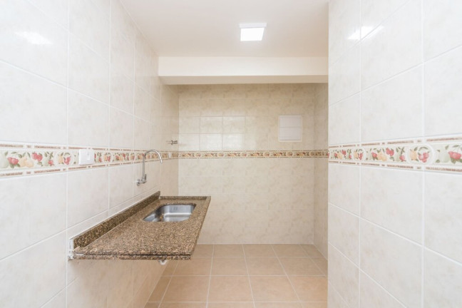 Imagem Apartamento com 2 Quartos à Venda, 47 m² em Lapa - São Paulo