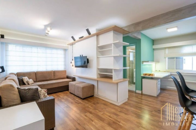 Imagem Apartamento com 1 Quarto à Venda, 51 m² em Vila Uberabinha - São Paulo Imagem Apartamento com 1 Quarto à Venda, 51 m² em Vila Uberabinha - São Paulo