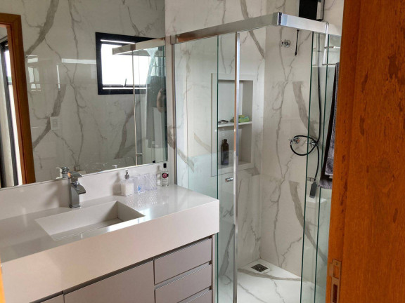 Imagem Casa de Condomínio com 3 Quartos à Venda, 300 m² em Jardim America Ii - Valinhos Imagem Casa de Condomínio com 3 Quartos à Venda, 300 m² em Jardim America Ii - Valinhos