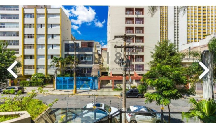 Imagem Apartamento com 2 Quartos à Venda, 120 m² em Perdizes - São Paulo Imagem Apartamento com 2 Quartos à Venda, 120 m² em Perdizes - São Paulo