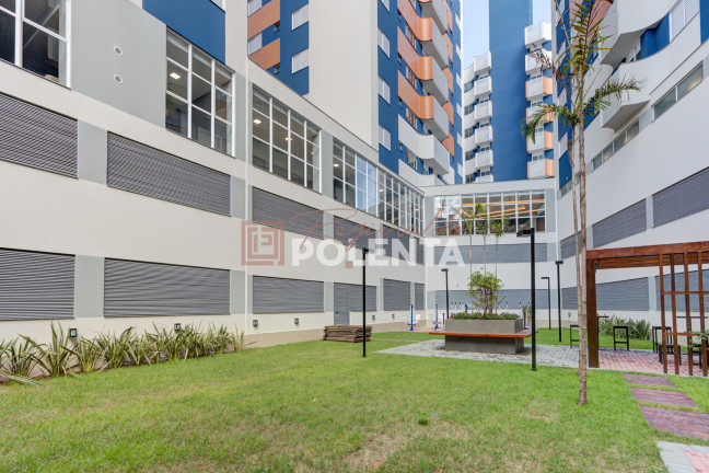 Imagem Apartamento com 1 Quarto à Venda, 52 m² em Rio Maina - Criciúma