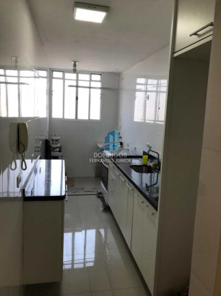 Imagem Apartamento com 2 Quartos à Venda, 52 m² em Itaquera - São Paulo