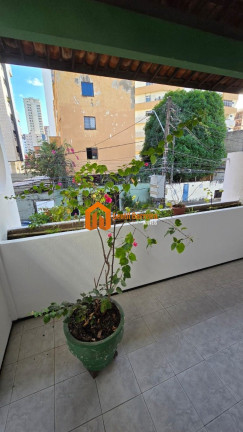 Imagem Casa com 5 Quartos à Venda, em Aldeota - Fortaleza Imagem Casa com 5 Quartos à Venda, em Aldeota - Fortaleza
