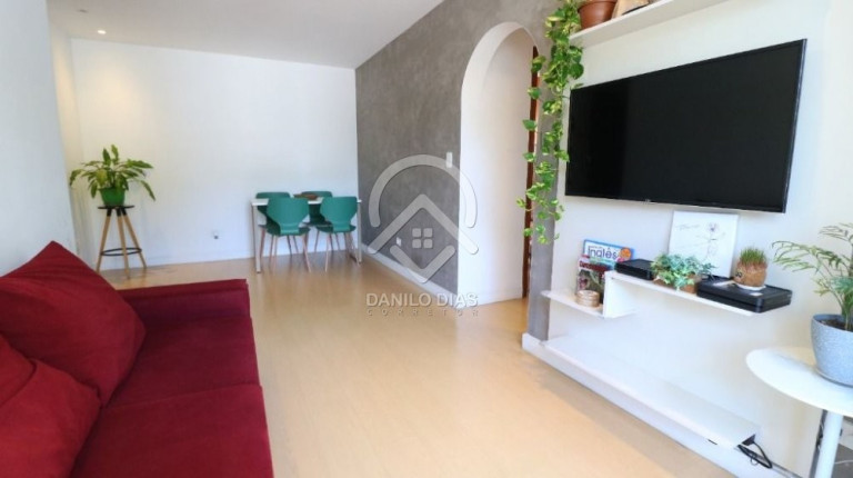 Imagem Apartamento com 2 Quartos à Venda, 54 m² em Brooklin - São Paulo