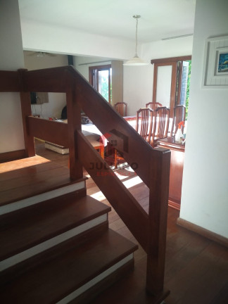 Imagem Casa com 4 Quartos à Venda, 308 m² em Chácara Das Pedras - Porto Alegre Imagem Casa com 4 Quartos à Venda, 308 m² em Chácara Das Pedras - Porto Alegre