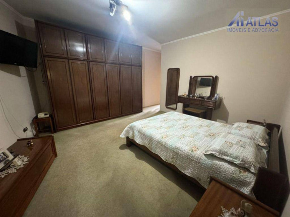 Imagem Sobrado com 3 Quartos à Venda, 241 m² em Parque Novo Mundo - São Paulo Imagem Sobrado com 3 Quartos à Venda, 241 m² em Parque Novo Mundo - São Paulo