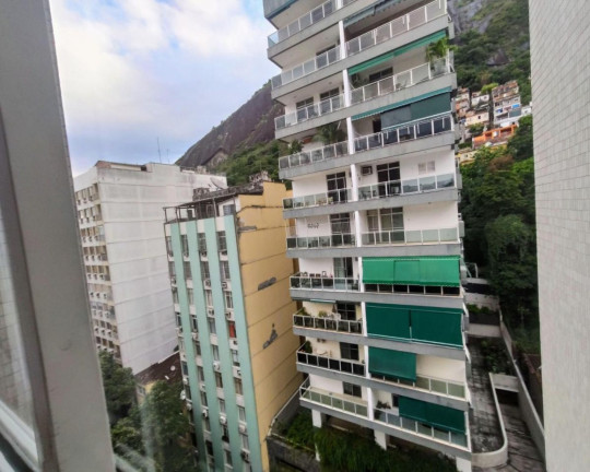 Imagem Imóvel com 3 Quartos à Venda, 89 m² em Copacabana - Rio De Janeiro