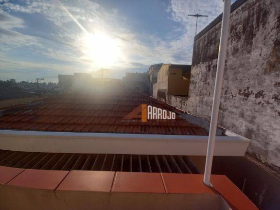 Imagem Casa com 3 Quartos à Venda, 118 m² em Penha De França - São Paulo Imagem Casa com 3 Quartos à Venda, 118 m² em Penha De França - São Paulo