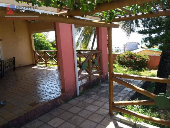 Imagem Casa com 4 Quartos à Venda, 300 m² em Ponta Negra - Natal