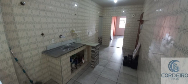 Imóvel com 2 Quartos para Alugar, 60 m² em Vila Campanaro - Duque De Caxias