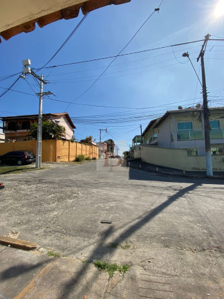 Imagem Casa com 3 Quartos à Venda, 92 m² em Mutuá - São Gonçalo