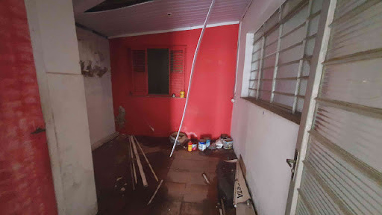 Imagem Casa com 4 Quartos à Venda, 139 m² em Jardim Eulina - Campinas