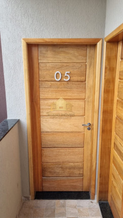 Imagem Apartamento com 2 Quartos à Venda, 43 m² em Artur Alvim - São Paulo
