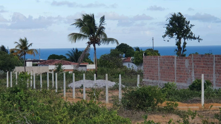 Imagem Terreno à Venda, 360 m² em Conde Imagem Terreno à Venda, 360 m² em Conde