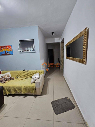 Imagem Casa com 1 Quarto à Venda, 124 m² em Gopoúva - Guarulhos Imagem Casa com 1 Quarto à Venda, 124 m² em Gopoúva - Guarulhos