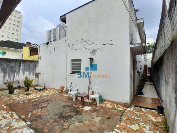 Imagem Casa com 5 Quartos à Venda, 360 m² em Vila Mariana - São Paulo Imagem Casa com 5 Quartos à Venda, 360 m² em Vila Mariana - São Paulo