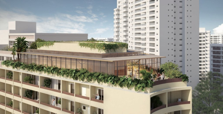 Imagem Apartamento com 1 Quarto à Venda, 65 m² em Centro - São Paulo Imagem Apartamento com 1 Quarto à Venda, 65 m² em Centro - São Paulo