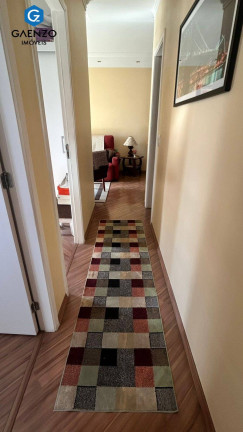 Imagem Apartamento com 3 Quartos à Venda, 65 m² em Umuarama - Osasco Imagem Apartamento com 3 Quartos à Venda, 65 m² em Umuarama - Osasco