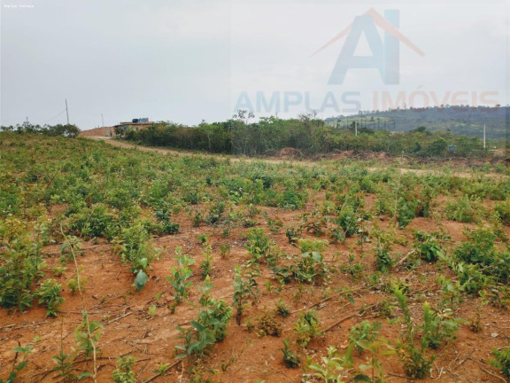 Imagem Terreno à Venda, 360 m² em Recanto Do Lago - Mateus Leme