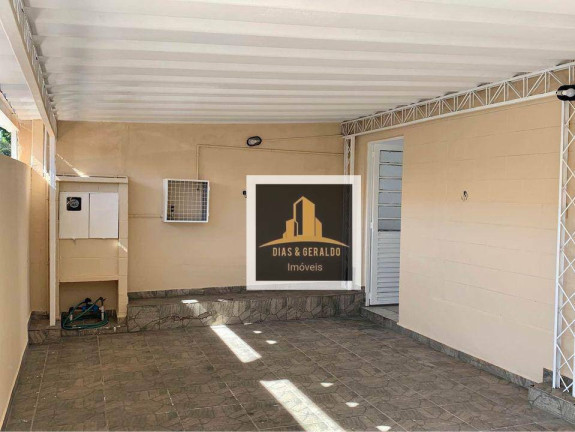 Imagem Casa com 3 Quartos para Alugar, 112 m² em Conjunto Residencial Trinta E Um De Março - São José Dos Campos Imagem Casa com 3 Quartos para Alugar, 112 m² em Conjunto Residencial Trinta E Um De Março - São José Dos Campos