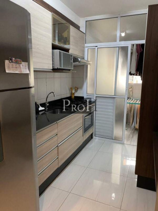 Imagem Apartamento com 3 Quartos à Venda, 80 m² em Rudge Ramos - São Bernardo Do Campo Imagem Apartamento com 3 Quartos à Venda, 80 m² em Rudge Ramos - São Bernardo Do Campo