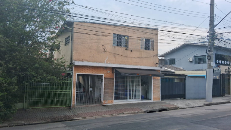 Imagem Imóvel com 3 Quartos à Venda, 180 m² em Vila Ema - São José Dos Campos Imagem Imóvel com 3 Quartos à Venda, 180 m² em Vila Ema - São José Dos Campos