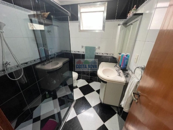Imagem Apartamento com 3 Quartos à Venda, 131 m² Imagem Apartamento com 3 Quartos à Venda, 131 m²