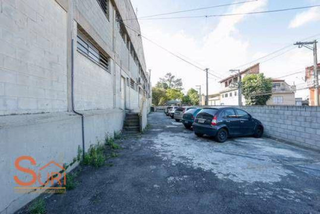 Imagem Galpão à Venda, 2.769 m² em Cooperativa - São Bernardo Do Campo