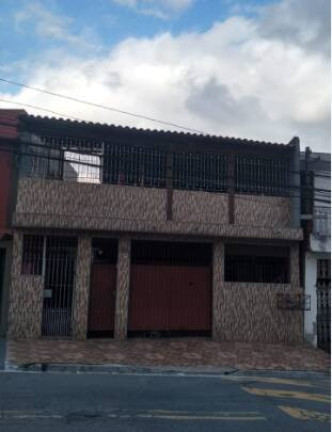 Casa com 6 Quartos à Venda, 10 m² em Vila Silviania - Carapicuíba