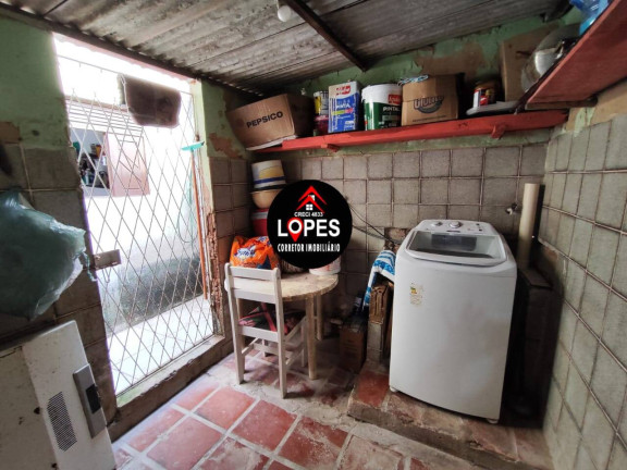 Imagem Casa com 3 Quartos à Venda, 200 m² em Pajuçara - Natal Imagem Casa com 3 Quartos à Venda, 200 m² em Pajuçara - Natal
