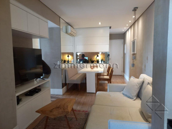 Imagem Apartamento com 2 Quartos à Venda, 100 m² em Vila Olimpia - São Paulo Imagem Apartamento com 2 Quartos à Venda, 100 m² em Vila Olimpia - São Paulo