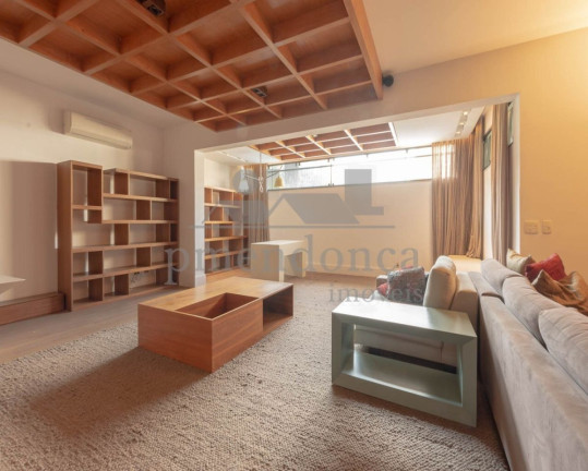 Imagem Apartamento com 4 Quartos à Venda, 410 m² em Perdizes - São Paulo Imagem Apartamento com 4 Quartos à Venda, 410 m² em Perdizes - São Paulo
