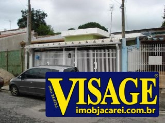 Imagem Casa com 2 Quartos à Venda, 90 m² em Jd. America - Jacareí Imagem Casa com 2 Quartos à Venda, 90 m² em Jd. America - Jacareí