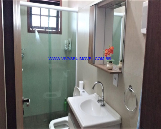 Imagem Casa com 3 Quartos à Venda, em Jardim Hubert - Indaiatuba Imagem Casa com 3 Quartos à Venda, em Jardim Hubert - Indaiatuba