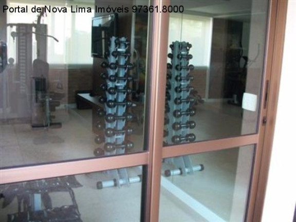 Imagem Apartamento com 4 Quartos à Venda, 1.780 m² em Santo Agostinho - Belo Horizonte
