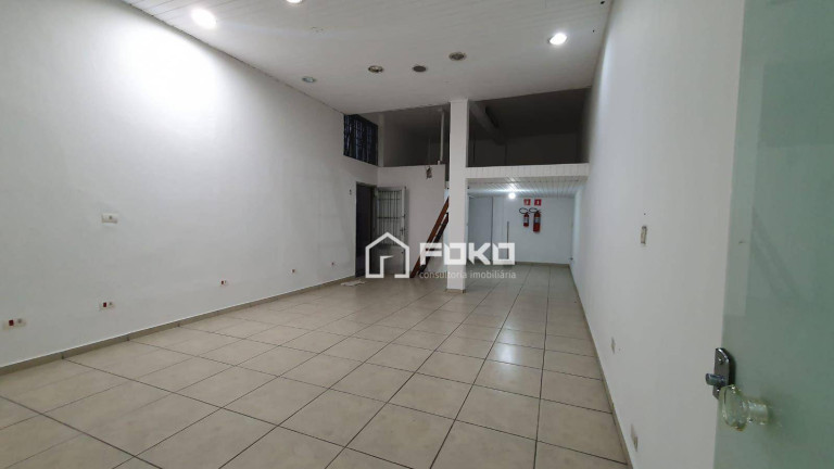 Imagem Sala Comercial para Alugar, 100 m² em Centro - Guarulhos Imagem Sala Comercial para Alugar, 100 m² em Centro - Guarulhos
