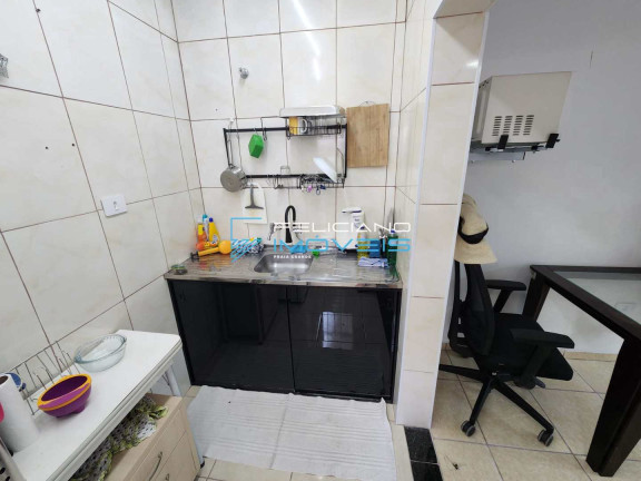 Imagem Casa com 1 Quarto à Venda, 45 m² em Real - Praia Grande Imagem Casa com 1 Quarto à Venda, 45 m² em Real - Praia Grande