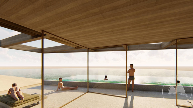 Imagem Apartamento com 4 Quartos à Venda, em Praia Brava - Itajaí Imagem Apartamento com 4 Quartos à Venda, em Praia Brava - Itajaí